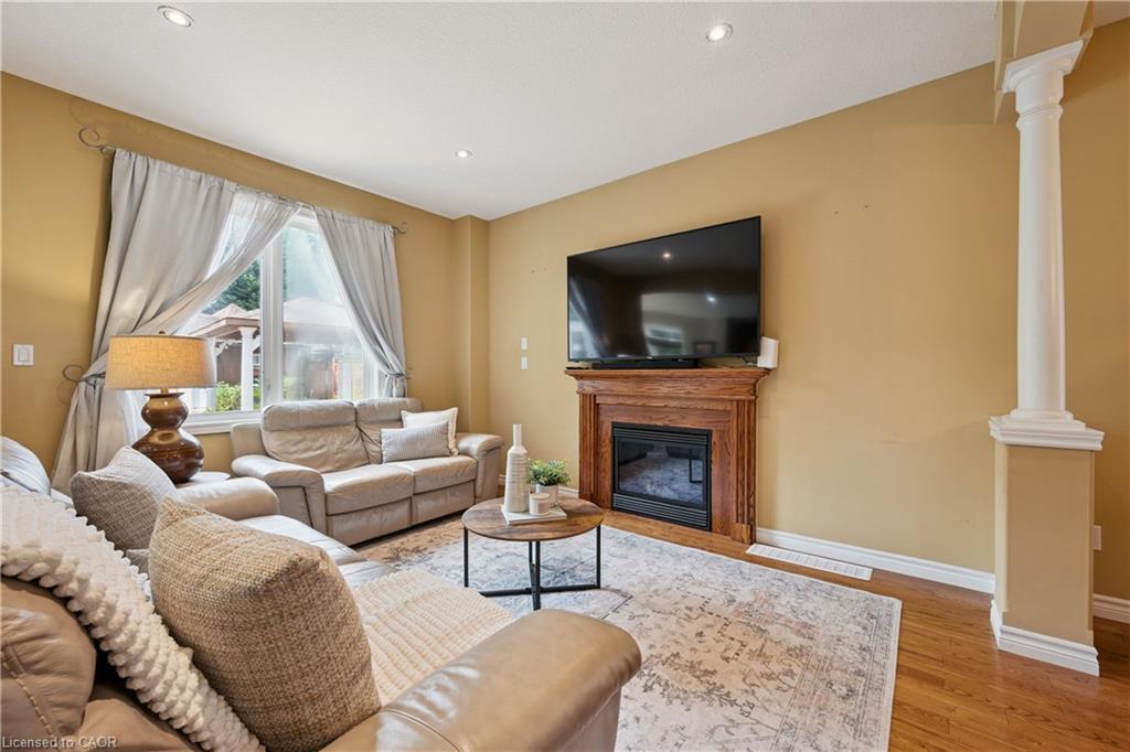 26 Frasson Drive