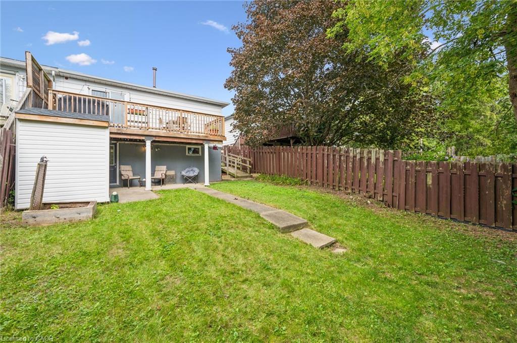 29 Mcilwraith Crescent