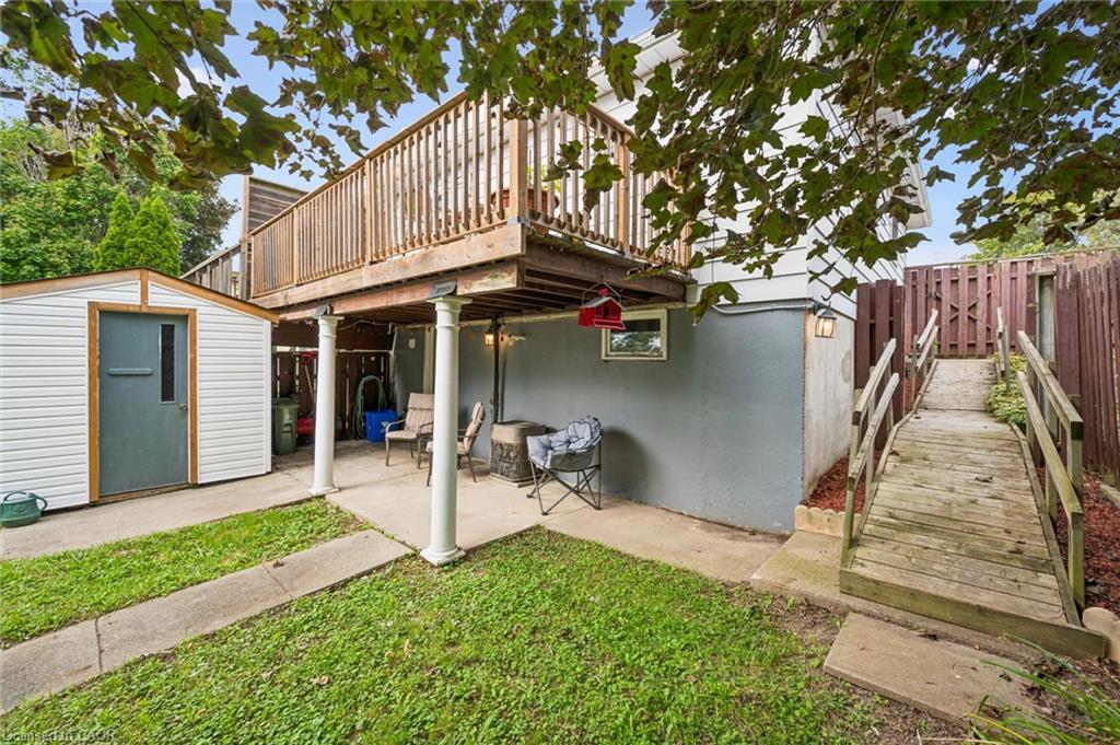 29 Mcilwraith Crescent