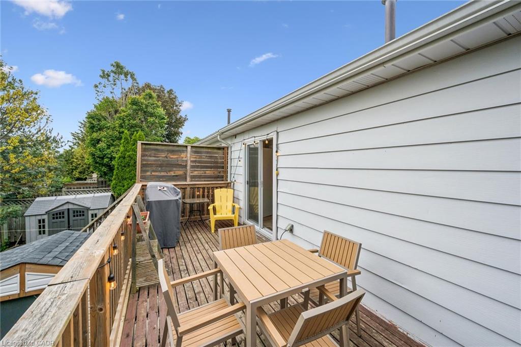 29 Mcilwraith Crescent