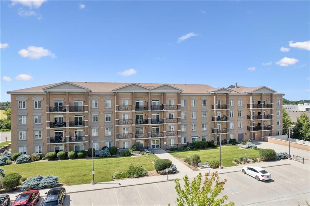 113-2 Colonial Drive Unit: 113