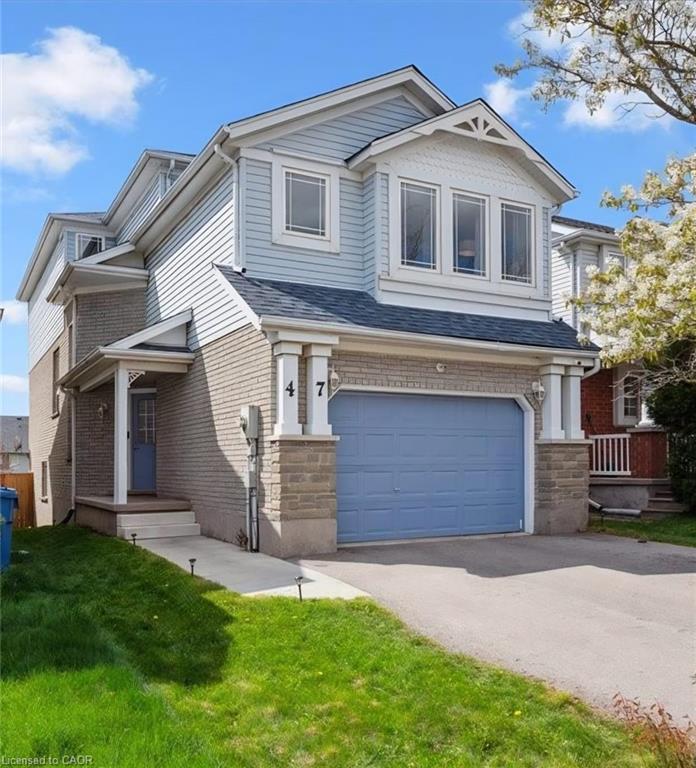 47 Mccurdy Road Guelph On Ca N1g 4z9 40865290