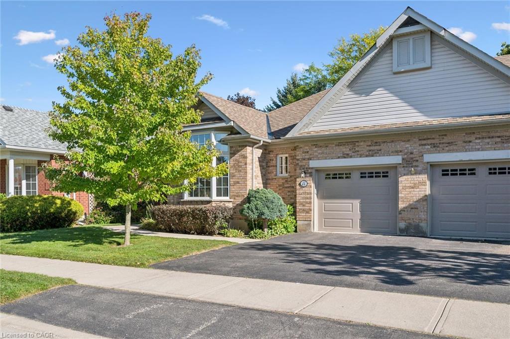 11 Honeysuckle Drive