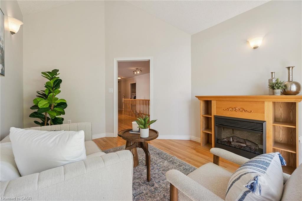 11 Honeysuckle Drive