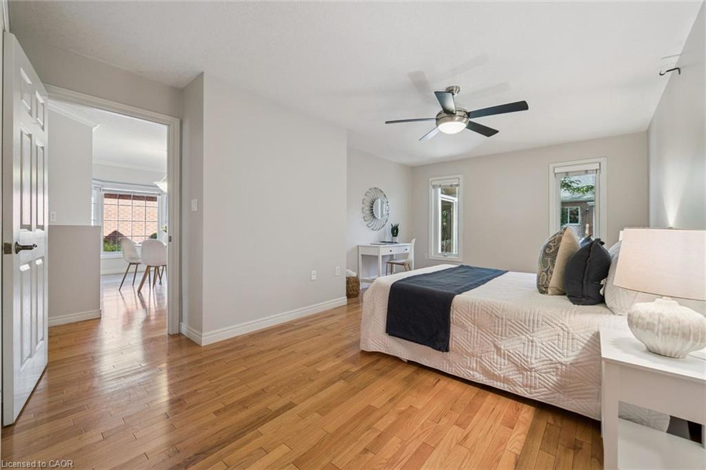 11 Honeysuckle Drive