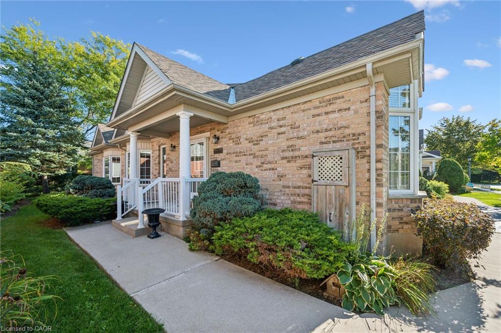 11 Honeysuckle Drive