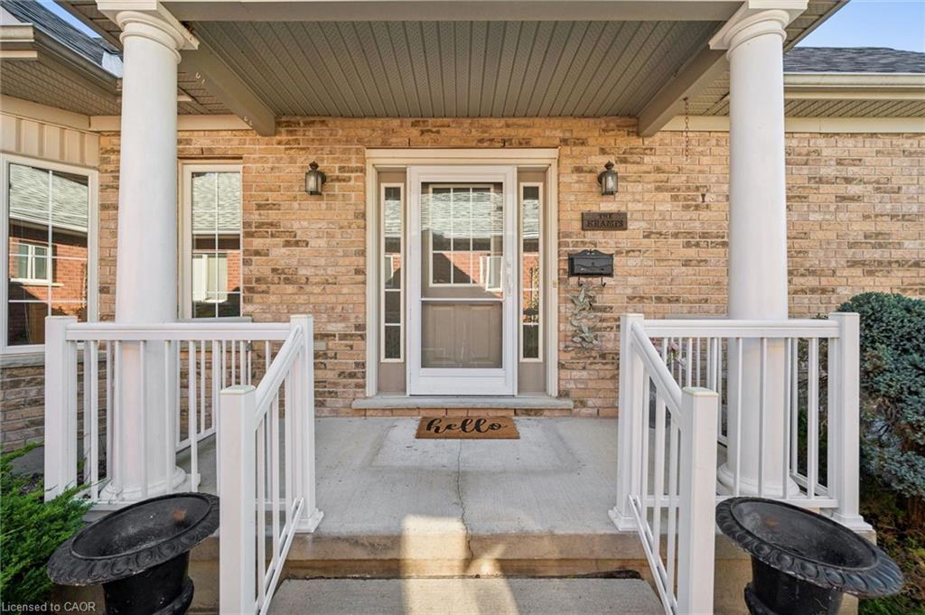 11 Honeysuckle Drive