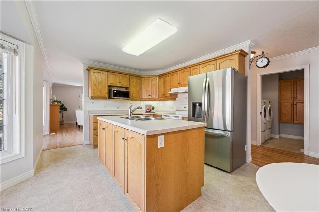 11 Honeysuckle Drive
