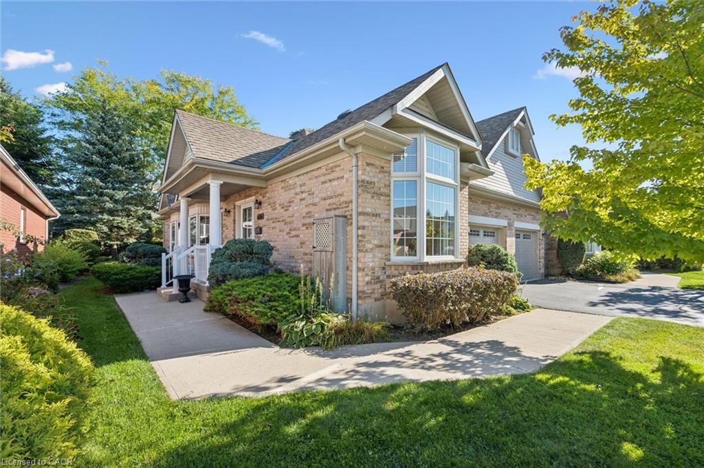 11 Honeysuckle Drive