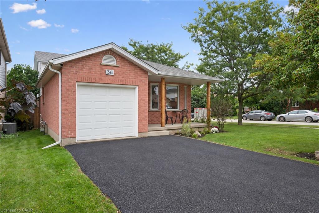 38 Borland Drive