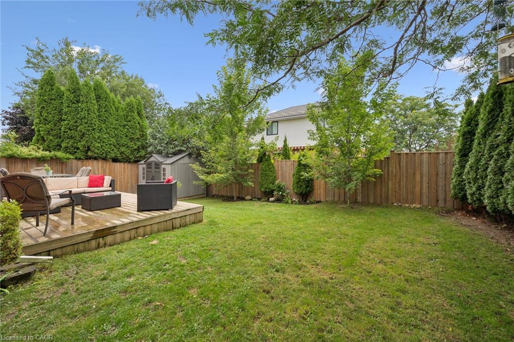 38 Borland Drive