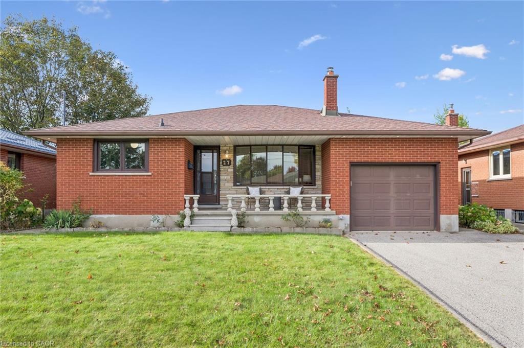 27 Palermo Crescent