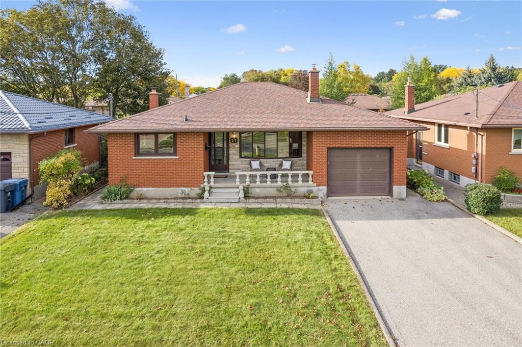 27 Palermo Crescent