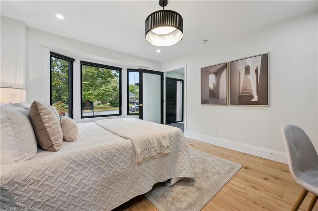 11 Bridlewood Drive