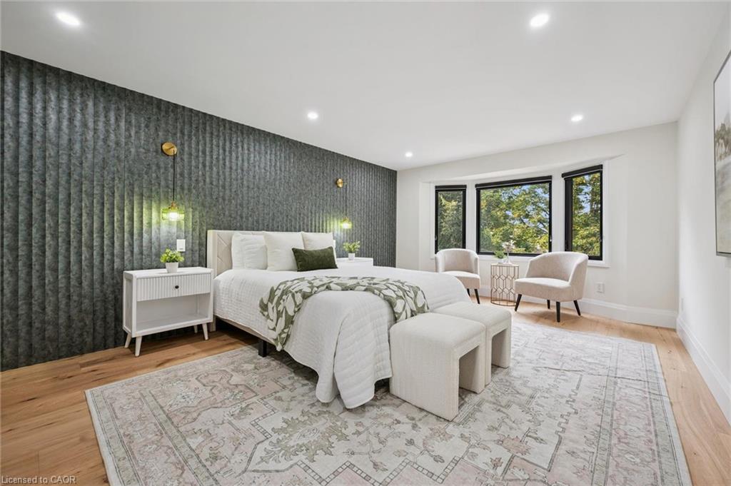 11 Bridlewood Drive