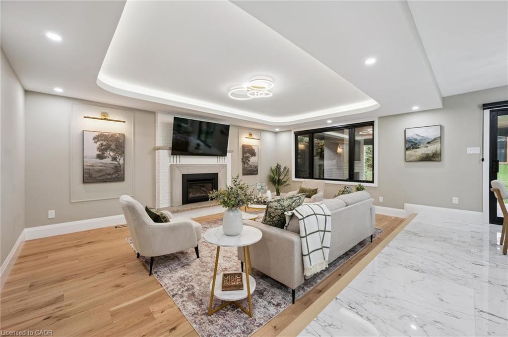 11 Bridlewood Drive