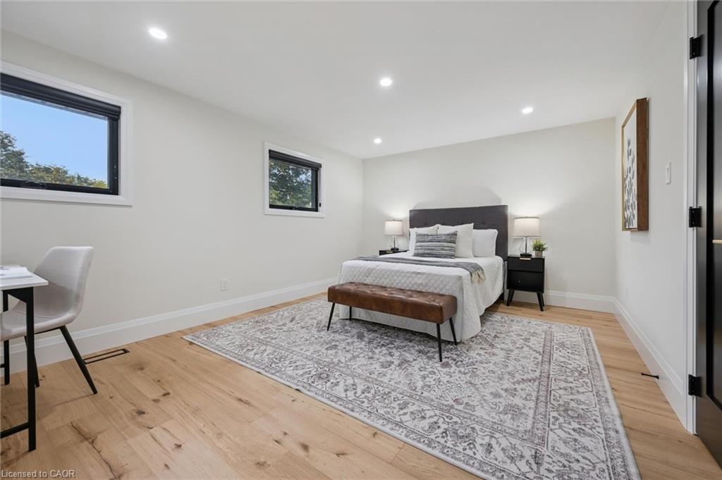 11 Bridlewood Drive