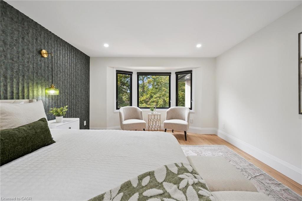 11 Bridlewood Drive