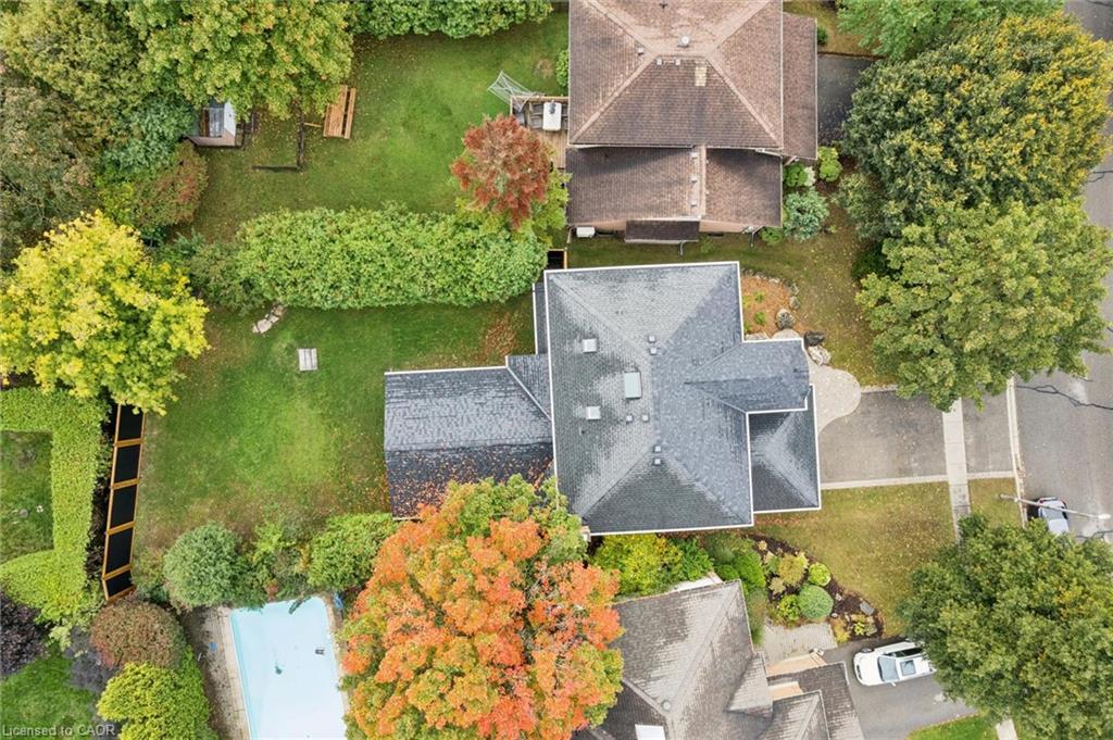 11 Bridlewood Drive