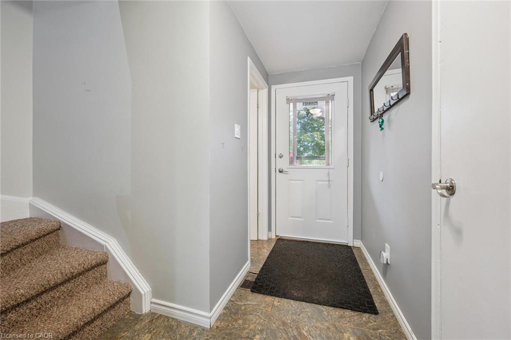 41 Grandridge Crescent