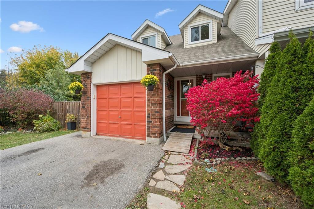 41 Grandridge Crescent