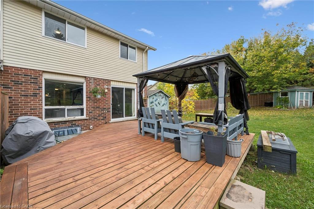 41 Grandridge Crescent