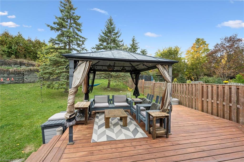 41 Grandridge Crescent