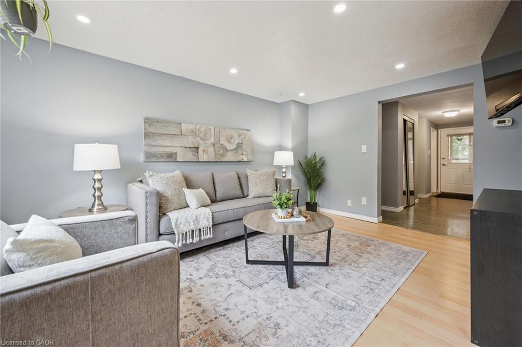 41 Grandridge Crescent