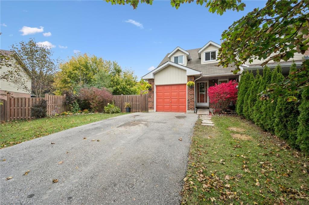 41 Grandridge Crescent