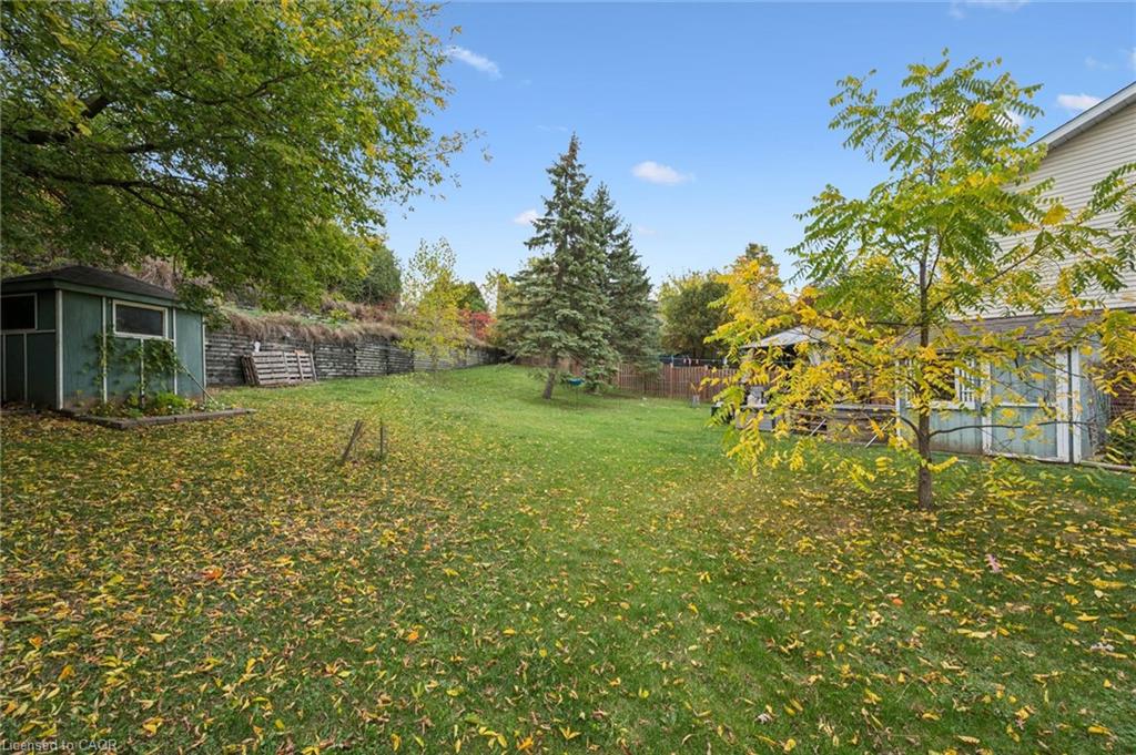 41 Grandridge Crescent