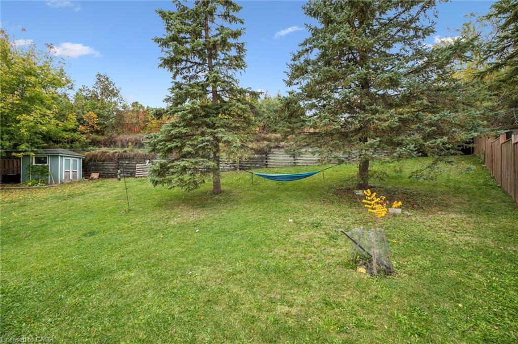 41 Grandridge Crescent