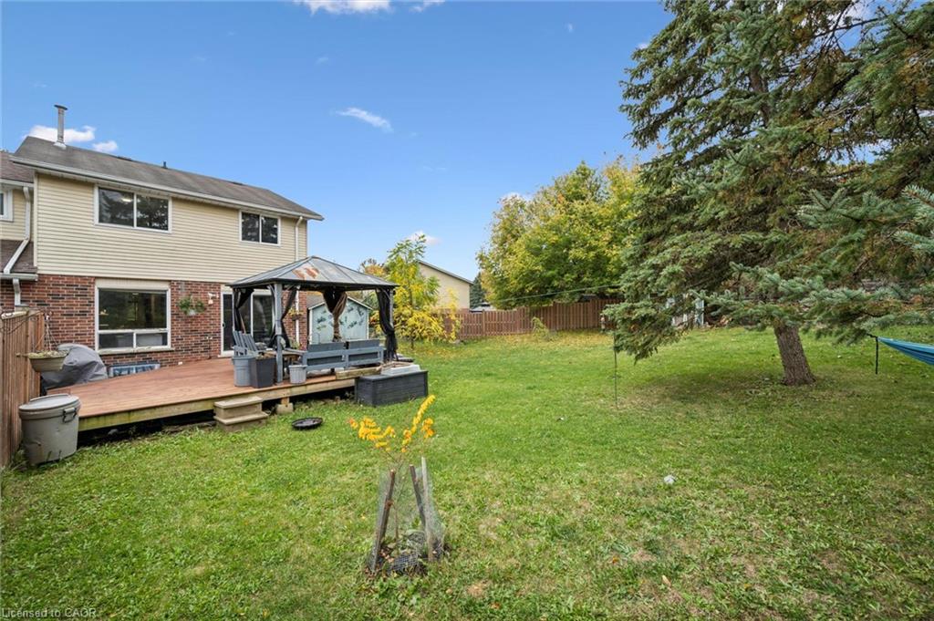 41 Grandridge Crescent