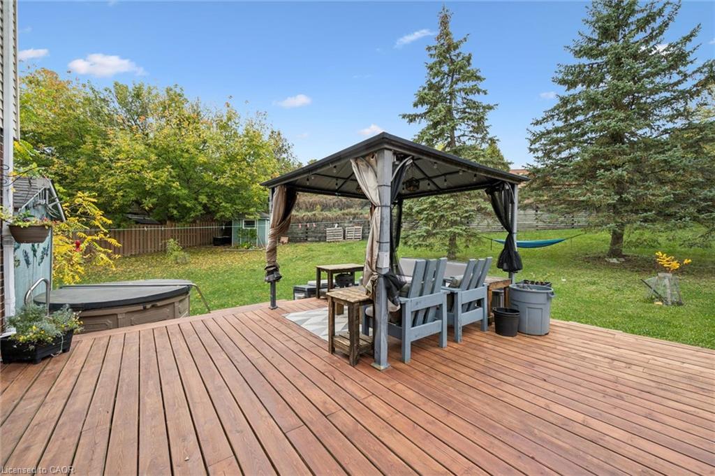 41 Grandridge Crescent