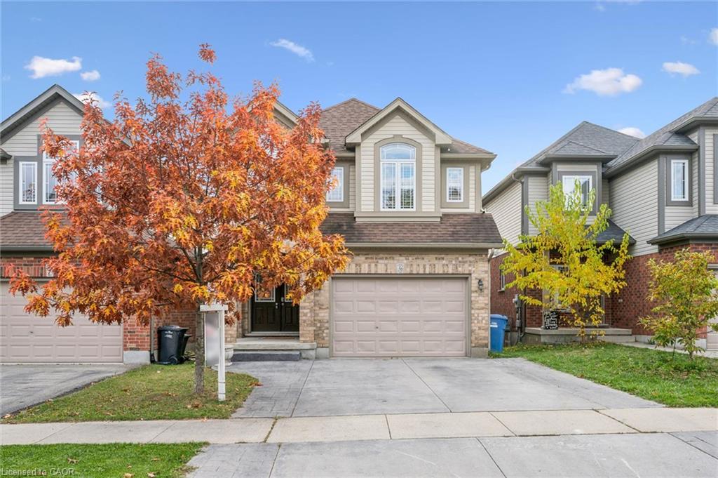 36 Oakes Crescent Guelph On Ca N1e 0j6 40873188