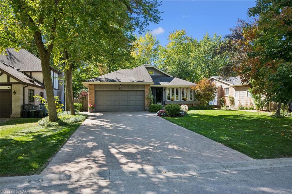 83 Wimbledon Road