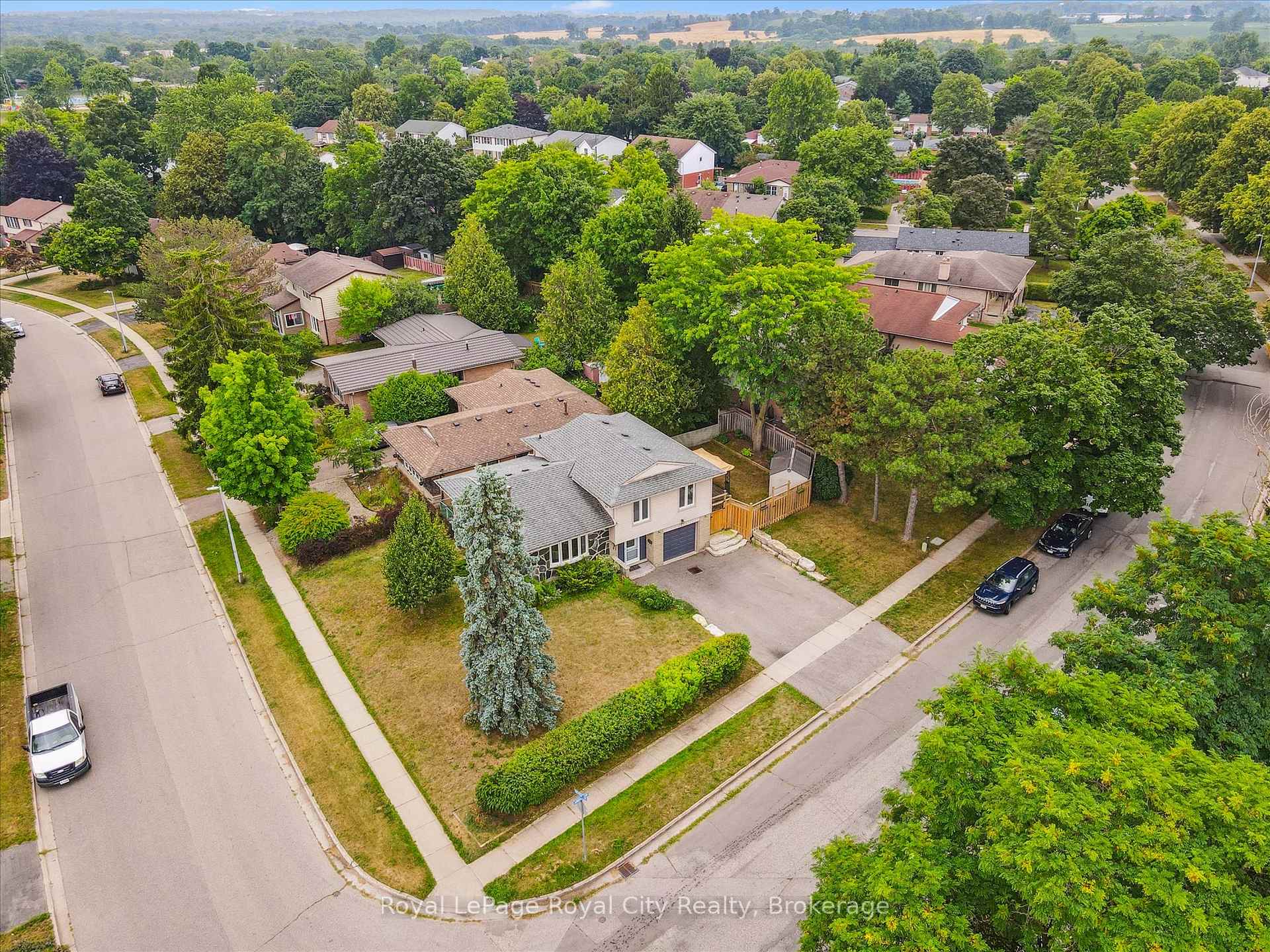 47 Argyle Drive