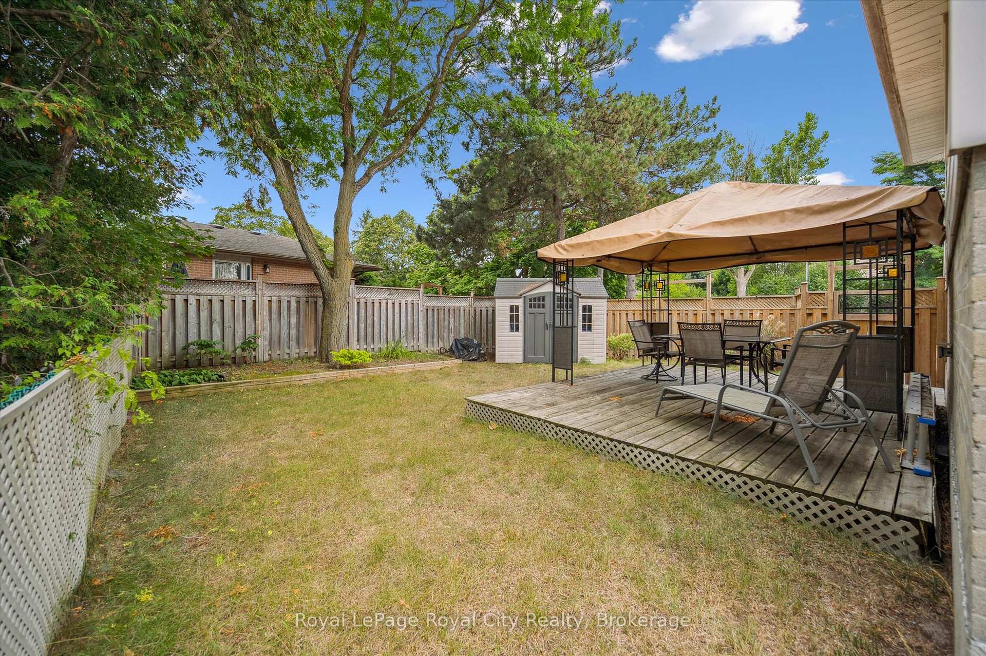 47 Argyle Drive