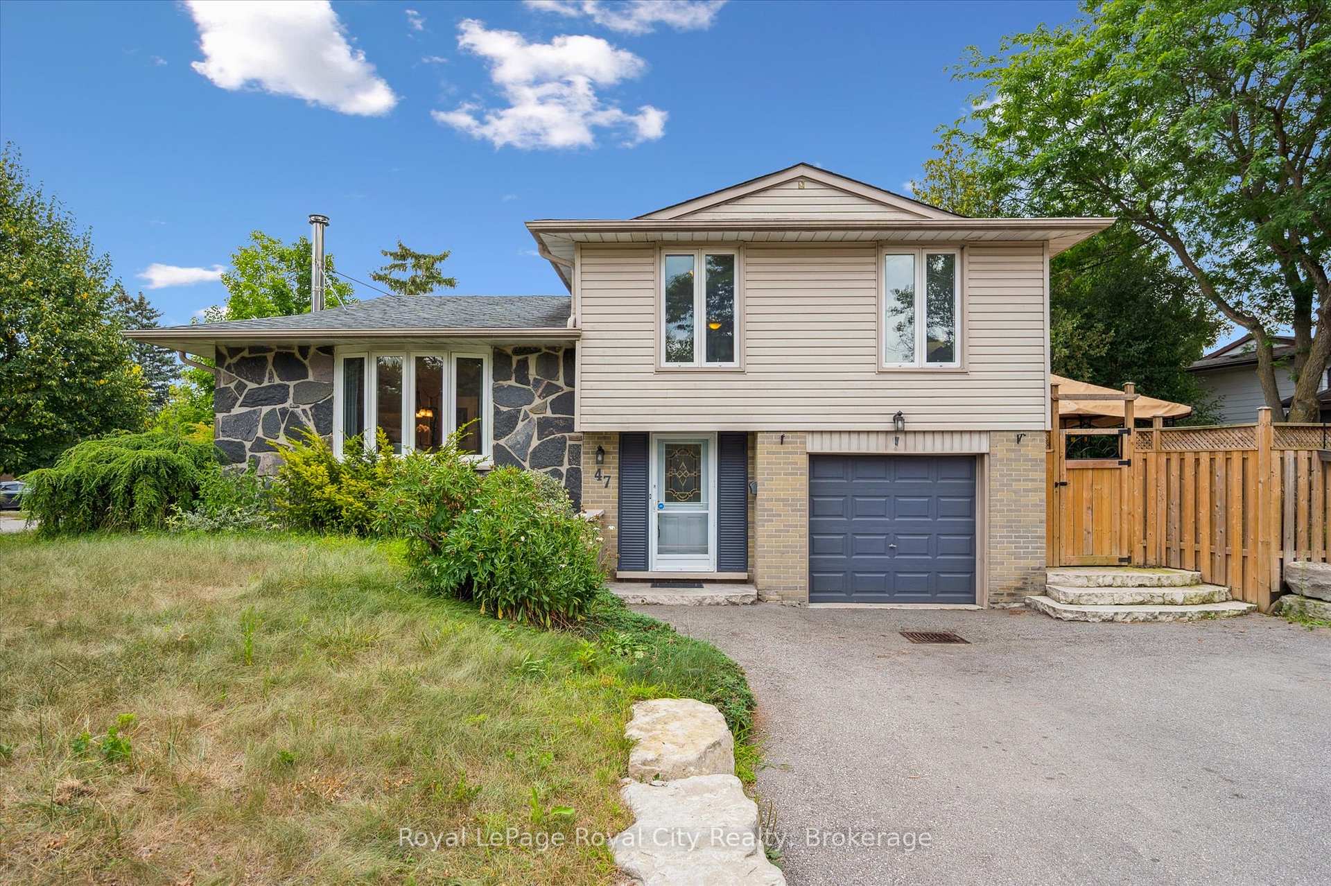 47 Argyle Drive