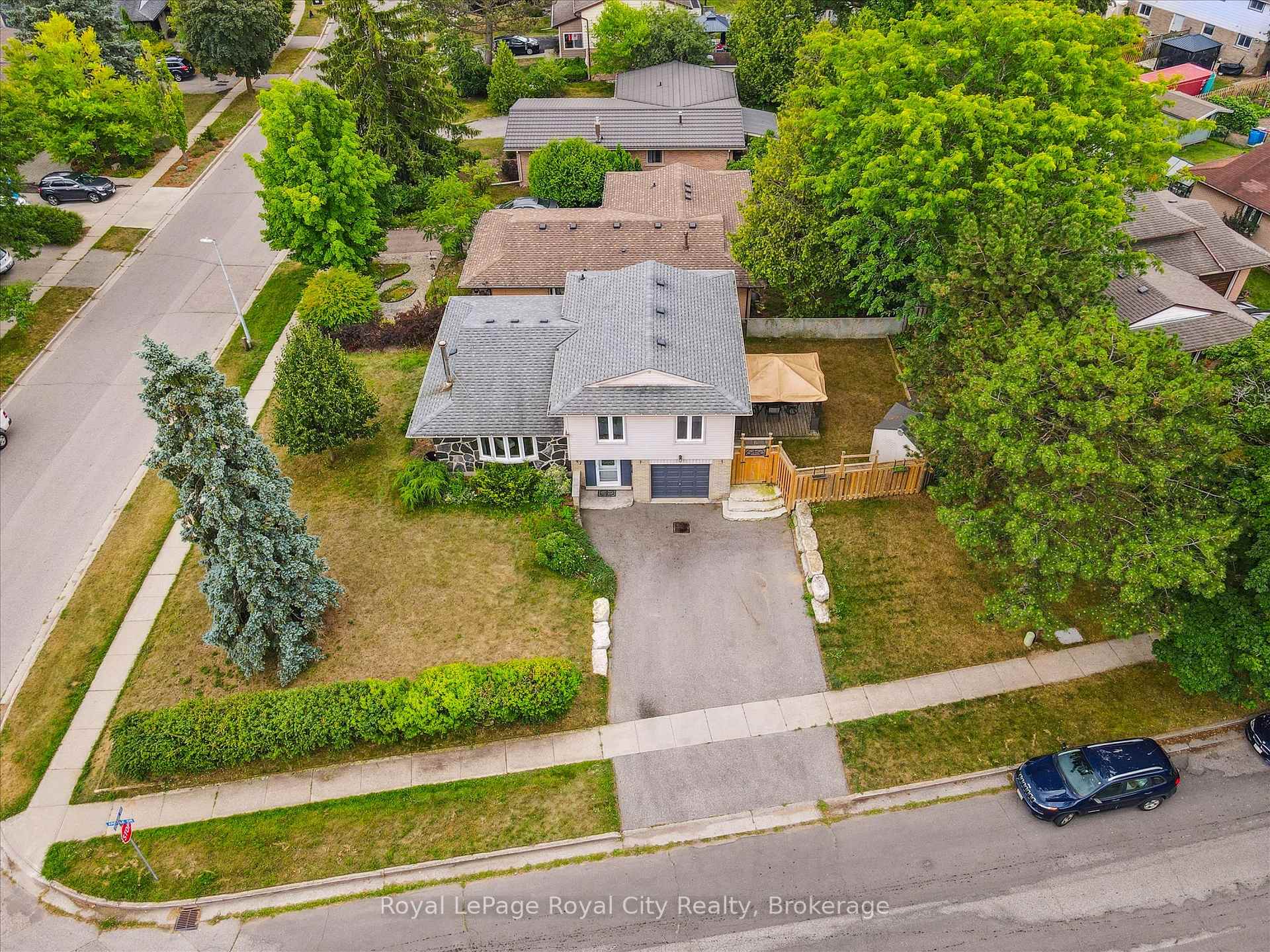 47 Argyle Drive
