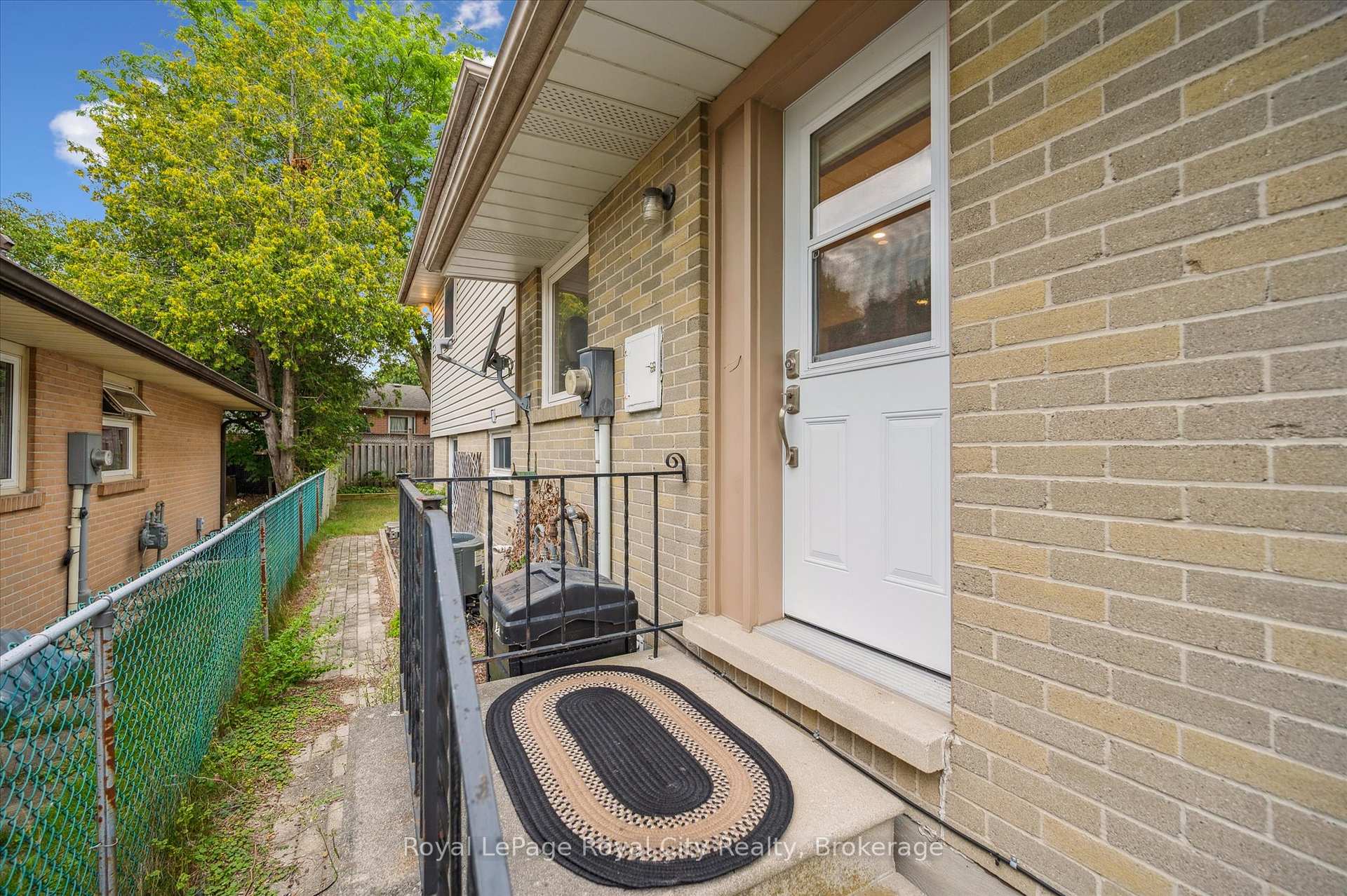 47 Argyle Drive