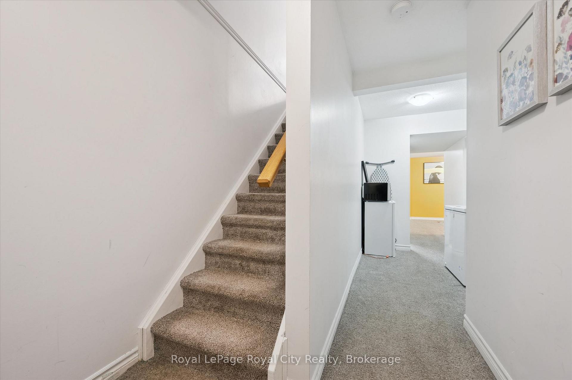 91 Lambeth Way