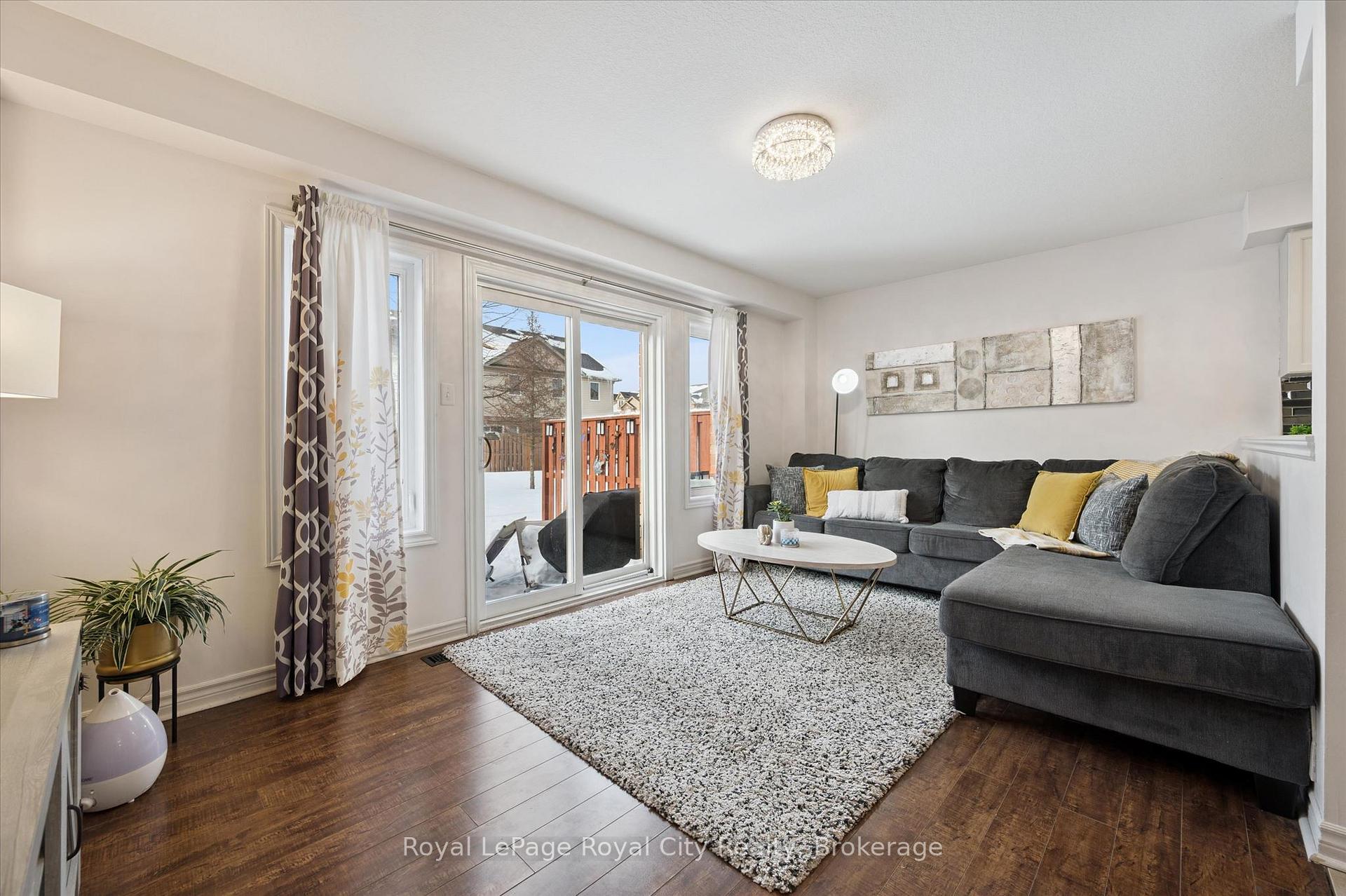 91 Lambeth Way