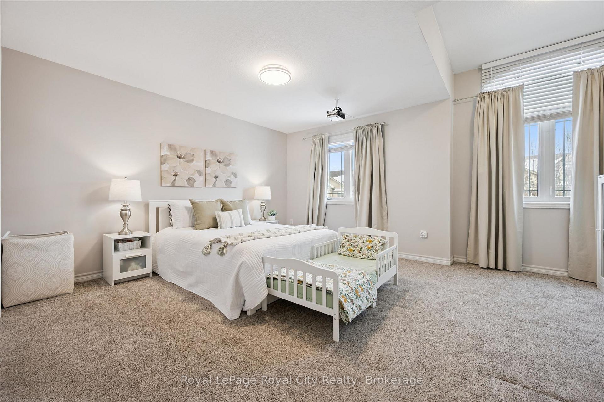 91 Lambeth Way