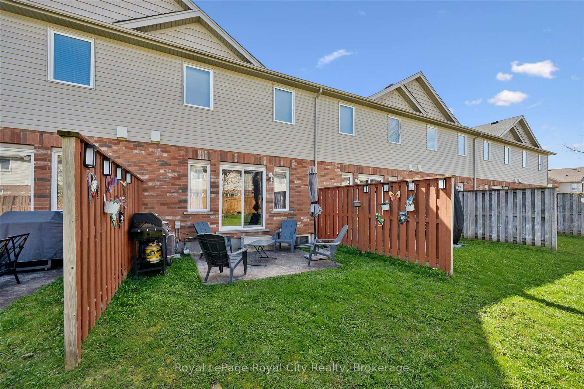 91 Lambeth Way