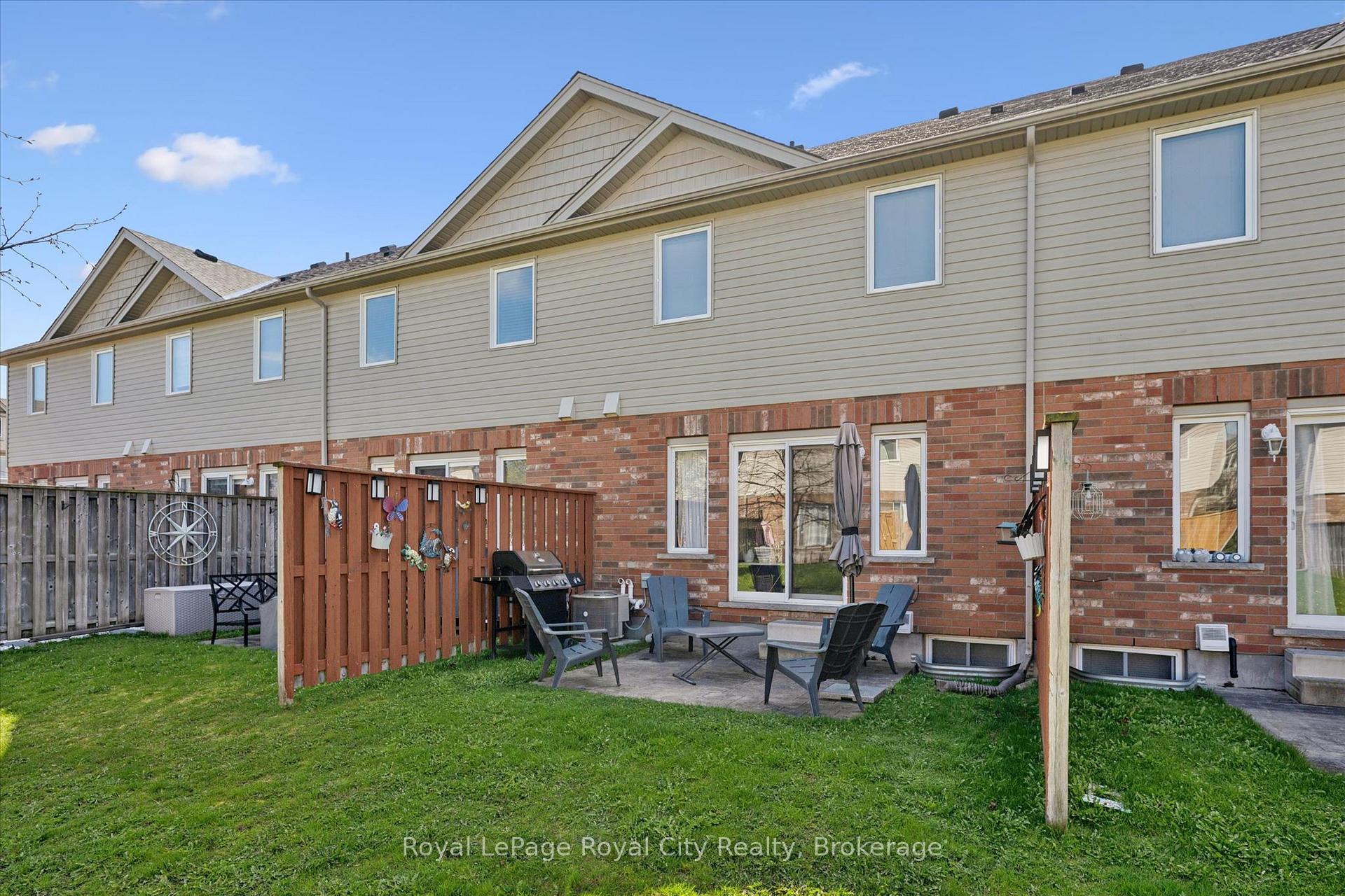 91 Lambeth Way