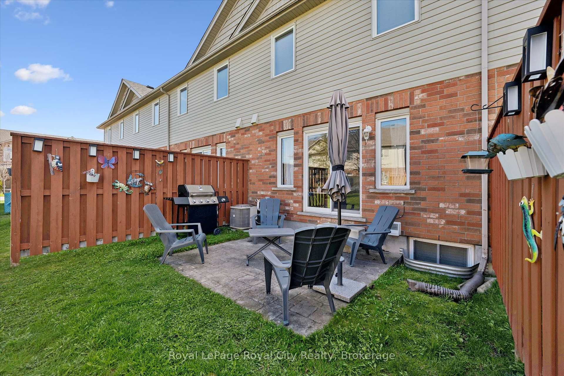 91 Lambeth Way