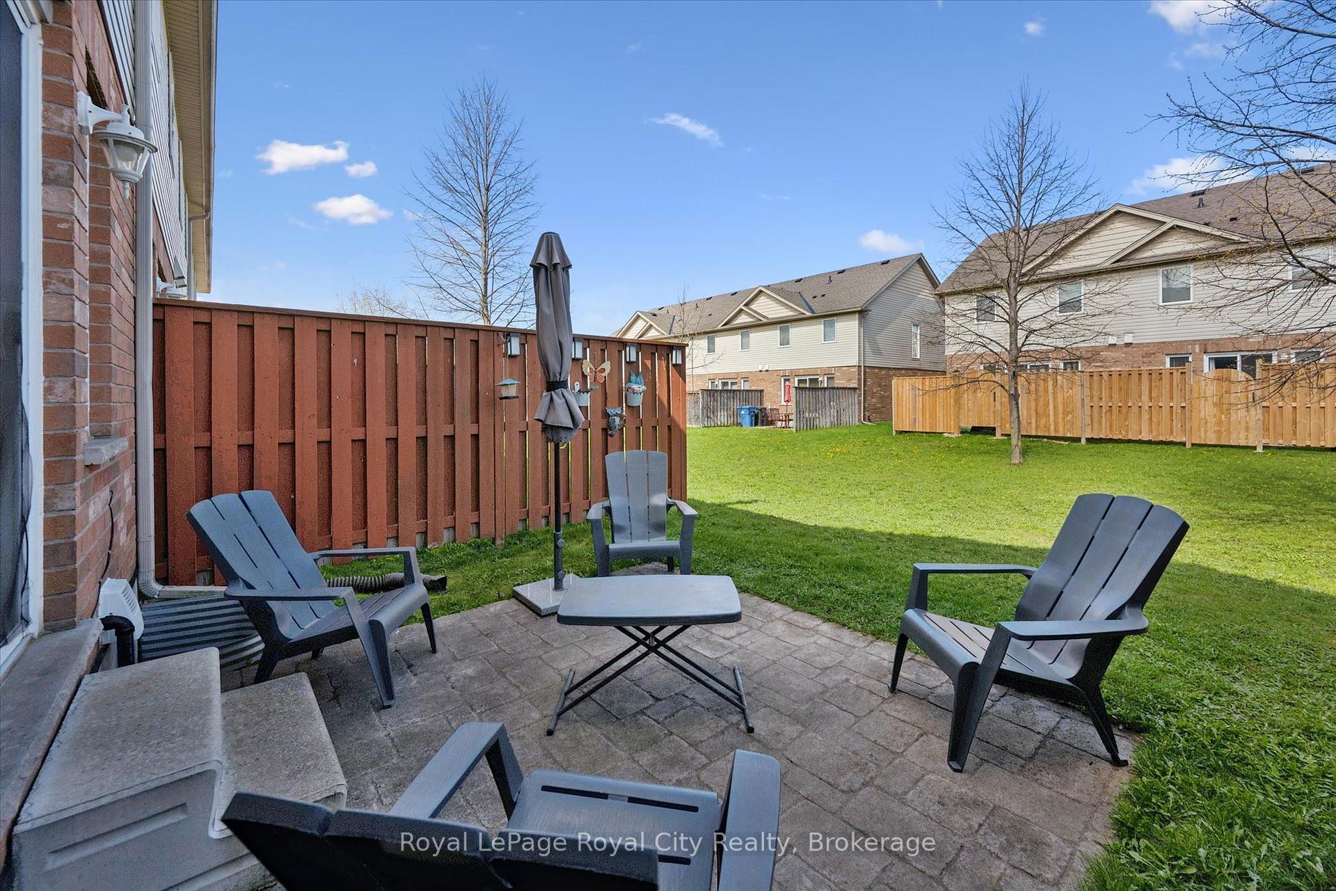 91 Lambeth Way