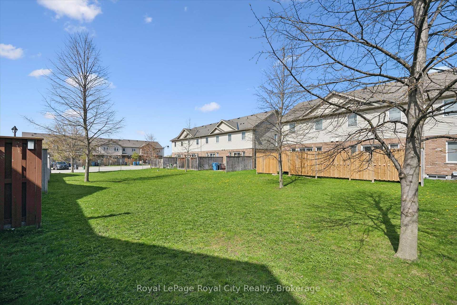 91 Lambeth Way