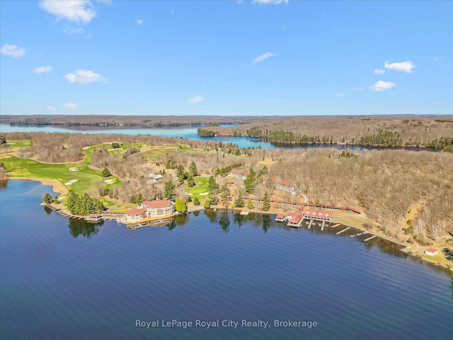 12 Bigwin Island 202 & 206