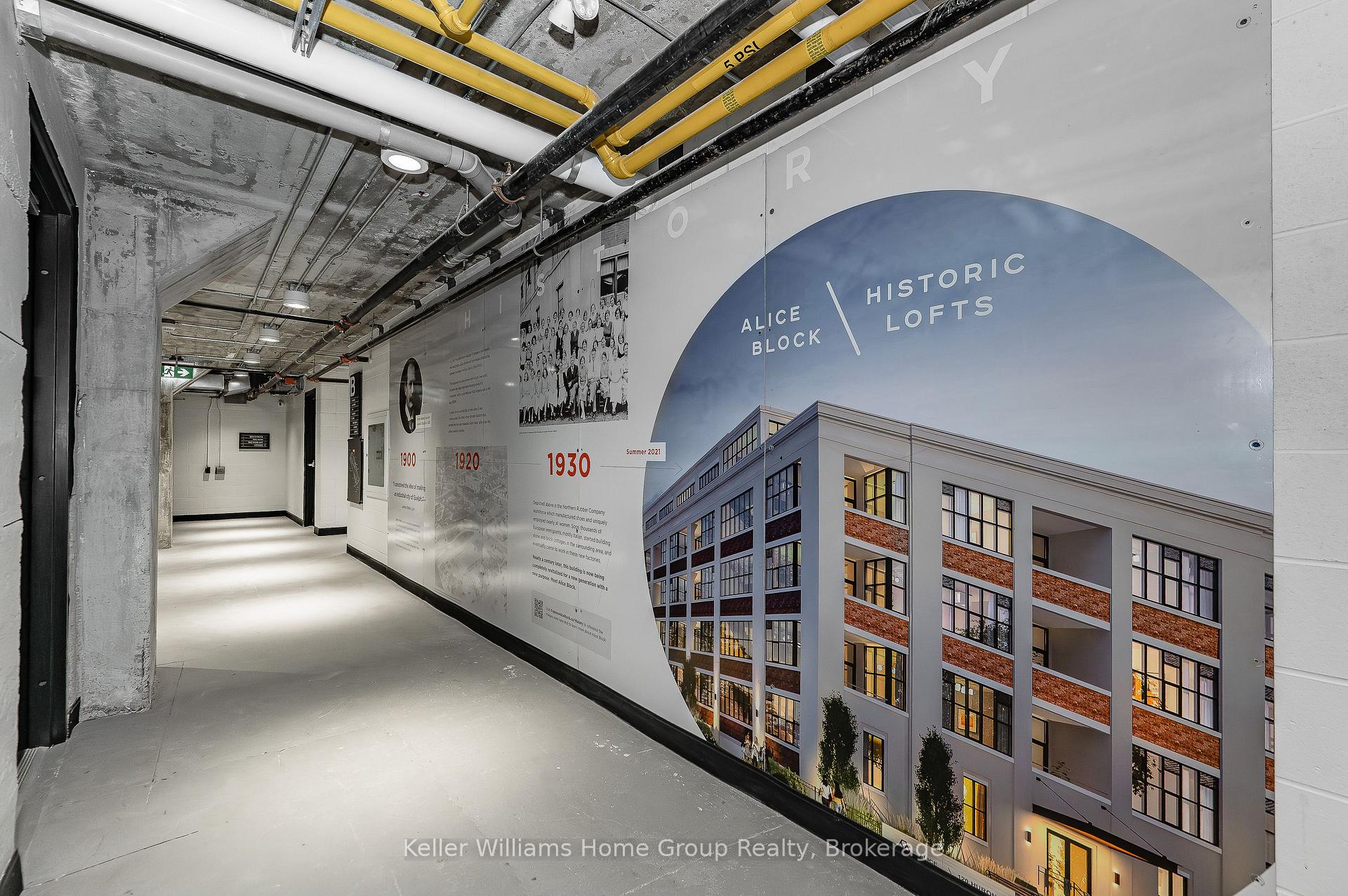 120 Huron Street 304